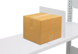 Buchstützen Produktbild