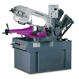 Optimum Metallbandsäge OPTIsaw S 350DG Produktbild