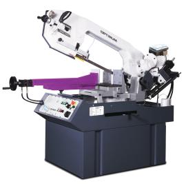 Optimum Doppelgehrungs-Metallbandsäge OPTIsaw SD 500AV Produktbild