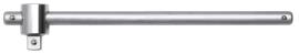 GEDORE R65200049 Verlängerung mit Gleitstück 1/2" 250mm Produktbild