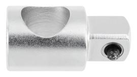 GEDORE R67300009 Vergrößerungsstück 1/2" x 3/4" 4-kant 49 mm Produktbild