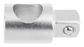 GEDORE R77500009 Reduzierstück 3/4" x 1/2" 4-kant 55 mm Produktbild