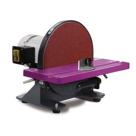 Optimum Tellerschleifmaschine OPTIgrind TS 305 Produktbild