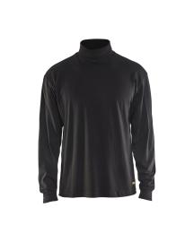 Rollkragenpullover Produktbild