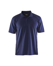 Polo Shirt mit UV Schutz Produktbild