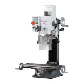 Optimum Bohr-Fräsmaschine OPTImill BF 20Vario Produktbild