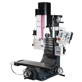 Optimum Fräsmaschine OPTImill MH 25SPV Produktbild