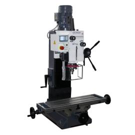 Bohr-Fräsmaschine Optimum OPTImill MB 4D Produktbild