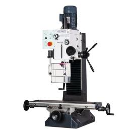 Präzisions-Bohr-Fräsmaschine Optimum OPTImill MB 4 Produktbild