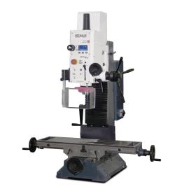 Optimum Bohr-Fräsmaschine OPTImill MB 4SVD Produktbild
