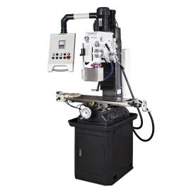 Optimum Bohr-Fräsmaschine OPTImill MB 4P Produktbild
