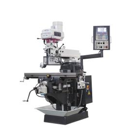 Optimum Bohr-Fräsmaschine OPTImill MF 4-B Produktbild