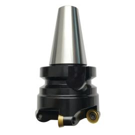 Optimum Kopier- und Planmesserkopf BT 30 Produktbild