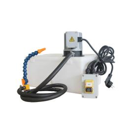 Optimum Universal-Kühlmitteleinrichtung 230 V Produktbild