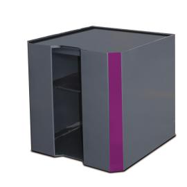 Optimum Maschinenunterbau MSM 4 750 x 750 x 730 mm Produktbild