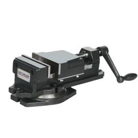 Präzisions-Maschinenschraubstock Optimum FMS 150 Produktbild