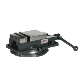 Präzisions-Maschinenschraubstock Optimum FMSN 150 Produktbild