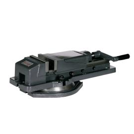 Hydraulischer-Maschinenschraubstock Optimum HMS 125 Produktbild