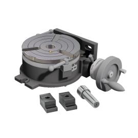 Optimum Horizontal-Vertikal-Rundteiltisch RT 200 Produktbild
