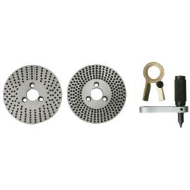 Indirekt-Teileinrichtung Optimum IT 200 Produktbild