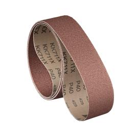 Optimum Schleifband mit Gewebeunterlage 2000 x 150 mm K80 Produktbild