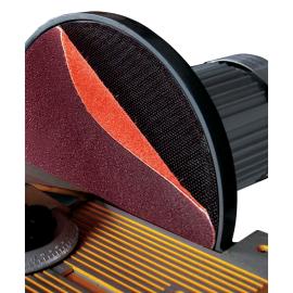 Optimum Klettauflage Ø 300 Produktbild