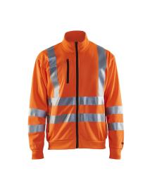High Vis Sweatshirt Produktbild
