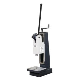 Optimum Manuelle Kniehebelpresse PD8 Produktbild