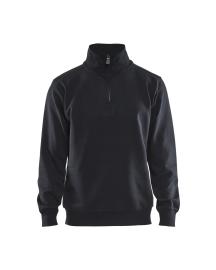 Sweater mit Kragen Produktbild