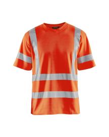 Blakläder UV T-Shirt High Vis Produktbild