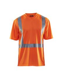 Blakläder UV T-Shirt High Vis Produktbild