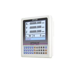 Optimum Digitale Positionsanzeige DPA 32 Produktbild