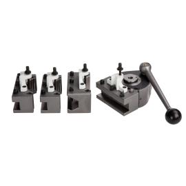 Optimum Schnellwechselstahlhalter-Satz SWH 9 - D Produktbild