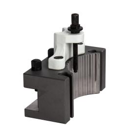 Ersatzstahlhalter Optimum 25 x 120 Typ D Produktbild