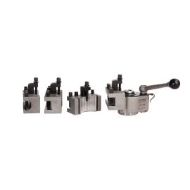 Optimum Schnellwechselstahlhalter-Satz SWH-AA Produktbild