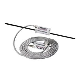 Optimum Messleiste MSM 500 mm - Länge 635 mm Produktbild