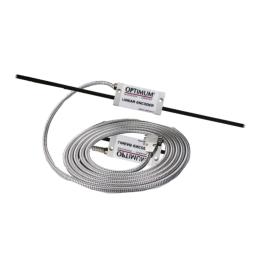 Messleiste Optimum MSM 550 mm - Länge 685 mm Produktbild