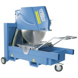 Tyrolit Steintrennsäge TME1000 Schnitttiefe bis 380 mm Produktbild