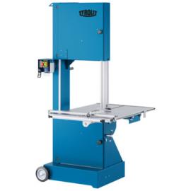 Tyrolit Mauersteinbandsäge TBS510 Schnitthöhe bis 510 mm Produktbild