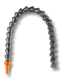 Fein Flex-Gelenkschlauch, L 340 mm Produktbild
