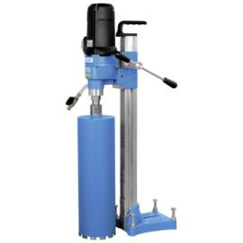 Tyrolit Kernbohrsystem DRS162 Kernbohrungen bis Ø 162 mm Produktbild