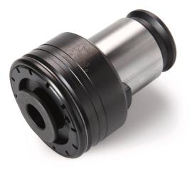 Fein Gewindebohr-Einsätze Gr. 2, Gewinde M 8, Ø 6 mm, Vierkant 4,9 mm Produktbild