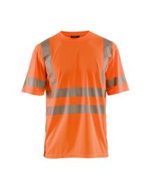 Blakläder UV T-Shirt High Vis Produktbild