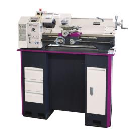 Optimum Drehmaschine OPTIturn TU 2406V Produktbild
