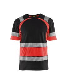 High Vis T-Shirt Produktbild