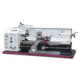 Optimum Leitspindeldrehmaschine OPTIturn TU 2807 (400 V) Produktbild