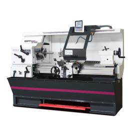 Optimum Drehmaschine OPTIturn TX 4414 Produktbild