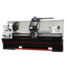Optimum Präzisions-Leit- und Zugspindeldrehmaschine OPTIturn TX 6222V Produktbild