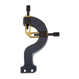 Optimum Mitlaufende Lünette Ø max. 40 mm Produktbild