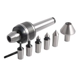 Optimum Mitlaufende Zentrierspitze MK 3 Produktbild